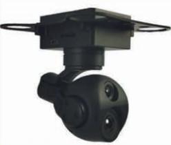 FW-Y102 1080P Visible Light 256 Thermal Imaging Dual Light Output Pod