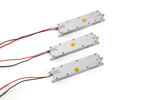 5.2g 30W GaN Anti-Module for Autel Anti Fpv C-Uas Mavic 3 Autel Fpv Ua Poland RF Module