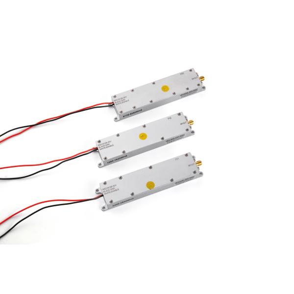 970-1080MHz 30W GaN RF Module for Anti Drone System Autel Fpv Mavic 3 Autel Module LDSK ladasky anti drone 900mhz 30W