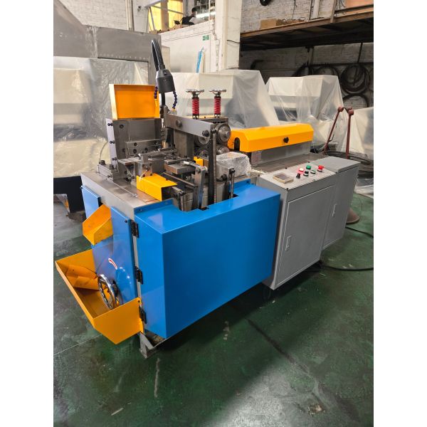 Auto Pin Making Machine | High Speed Pin Forme