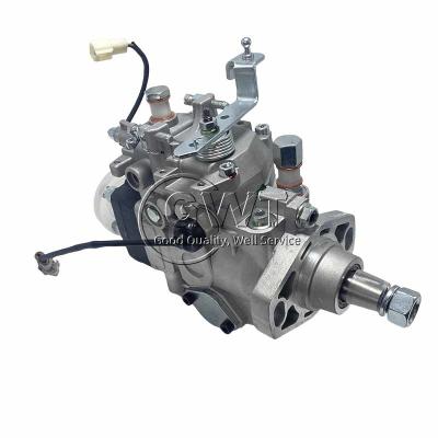 VE Pump 096000-4660 VE4/12F1800RND466 22100-58600 For TOYOTA