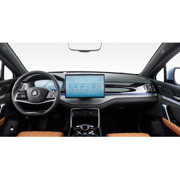 2024 Byd Tang Dmi Champion Edition 7 Seater SUV EV 4WD 730km Range Flagship