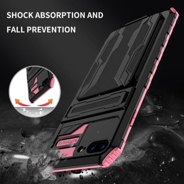 iPhone 7PLeather Phone Case Leather Wallet Phone Case Iphone Leather