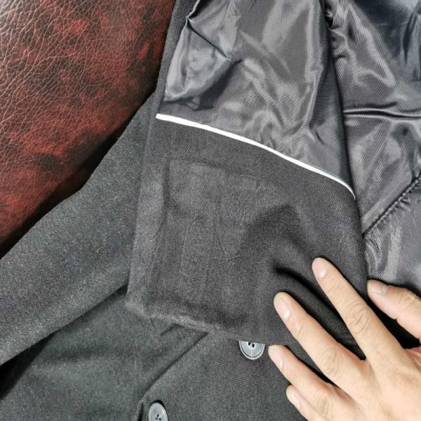 Stradivarius , Ladies Melton Coats Fashion And Casual Keep Warm Autumn and winter