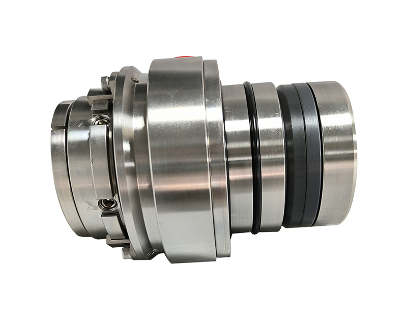 SCB428 Cartridge Mechanical Seal for Mixers Agitator Reactors
