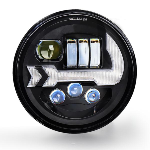 Custom Modifications Included 7