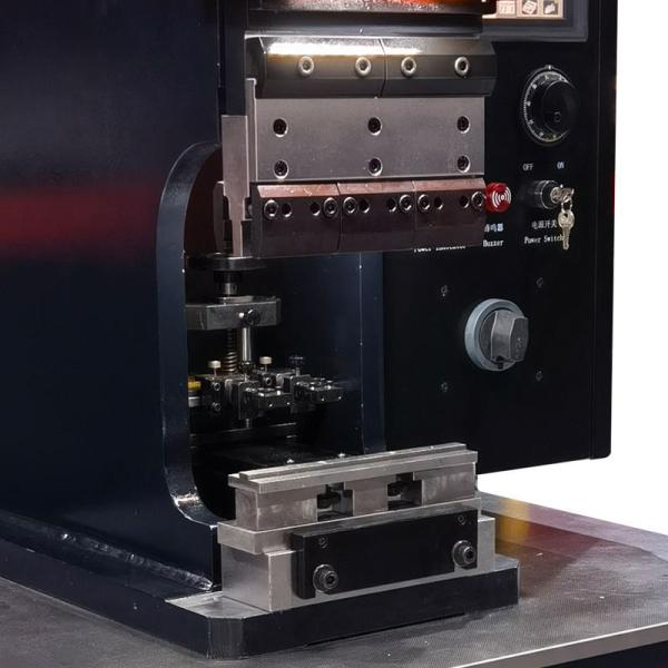 Presse plieuse hydraulique CNC hydraulique 2000mm avec Da41 Harsle