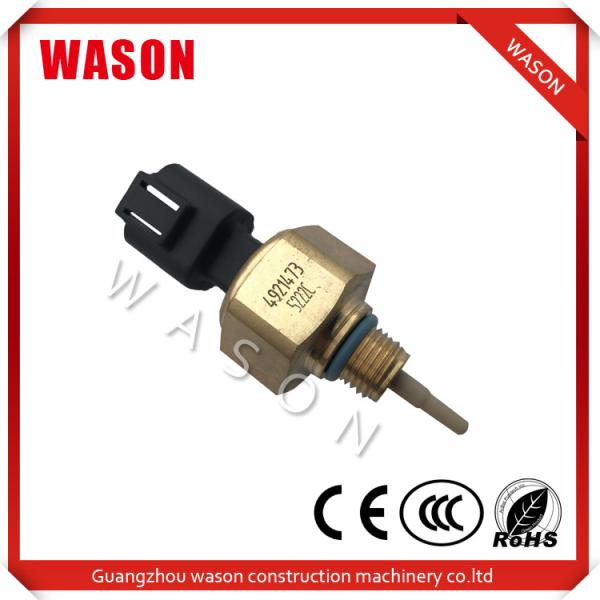 Competitive Price Switch Oil Pressure Senor  4921473 For Cummins In High Qaulity