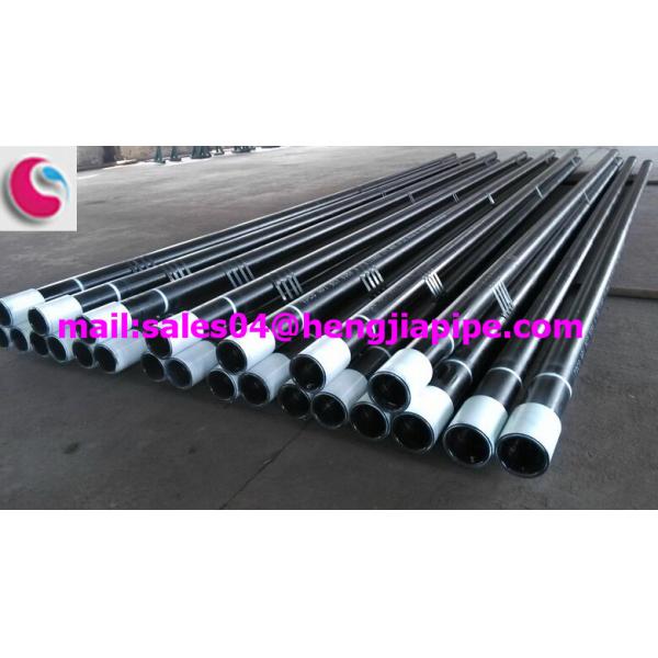 API 5CT Casing Steel Pipe manufacturer