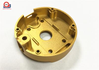 High Durability Custom Bicycle Parts + / - 0.001 Tolerance Corrosion Resistance