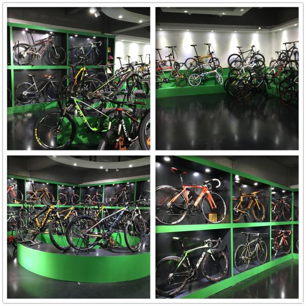 Huizhou SAVA Bicycle Co., Ltd.