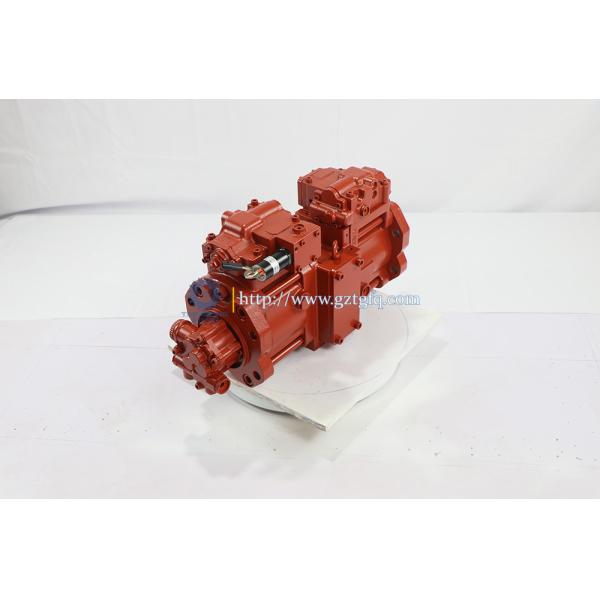 R150-9 Excavator Hyundai Hydraulic Pump K5V80DTP-9N61 OEM ODM