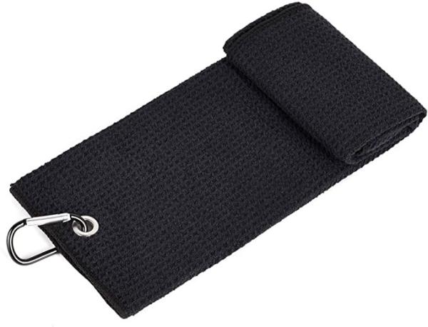 60cmx120cm Microfiber Golf Towels Waffle Type
