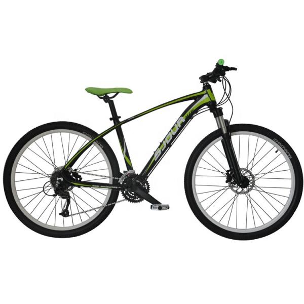 Comfortable swallow handlebar Mountain bicycle bycycle 29 Inch aluminium alloy mountain bike for your outdoor adventures