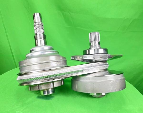 Honda G5CA JDJC GPAA M3WC G6FA GTAA GCCA GT4A SE5A SROA G2AA G2CA CVT Poulies et ceintures