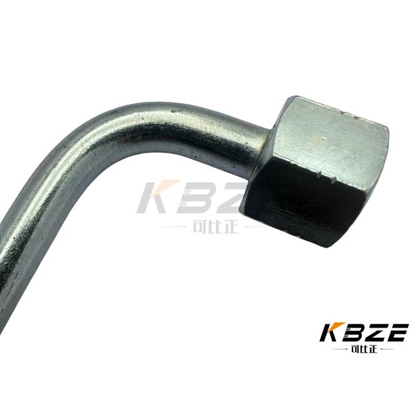 330C 330D 336D EXCAVATOR CA1932162 193-2162 1932162 DIESEL INJECTION PUMP TUBE ASSEMBLY FOR C9 ENGINE