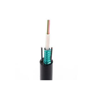 Outdoor Fiber Optic Cable