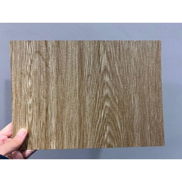 0.5x1000mm Color Polyester Coating Wood Grain Painted Coil 