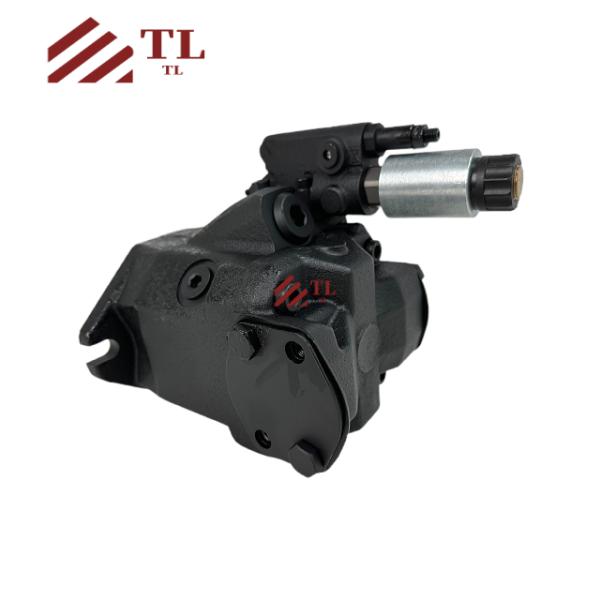 VOLVO 15020161 Гидравлический осевой поршневый насос R986110489 И долговечный