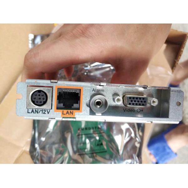 Philip IntelliVue MP5 Пациентский монитор Аксессуары LAN-карта M8100-26483