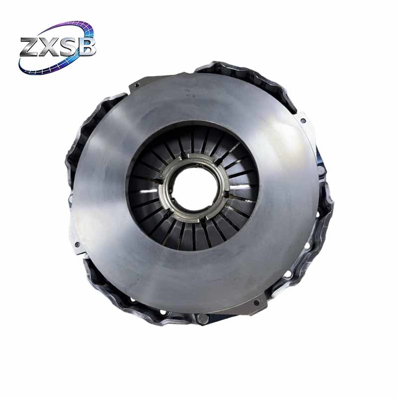 FOTON AUMAN Heavy Duty Truck Clutch Pressure Plate 1432116180001 Clutch System