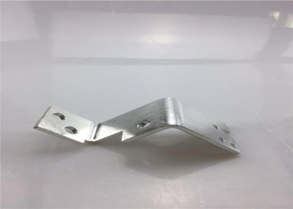 Corrosion Resistant Aluminum Bus Bar For Power Distribution Systems