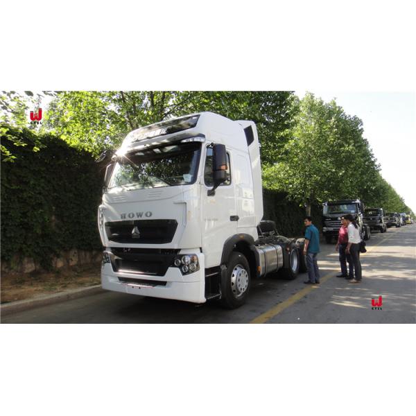 Тяжелая 3 тележка нефтяного танкера трейлеров 60000L нефтяного нефтян сырой нефти цапф