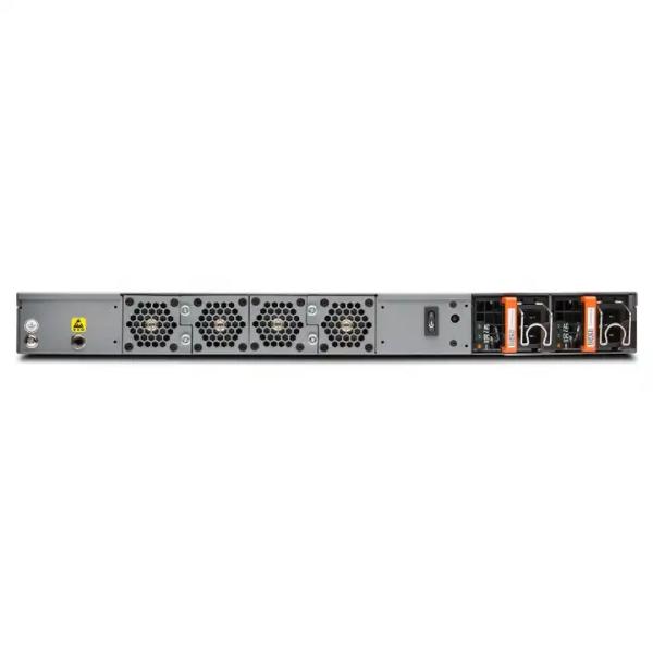 Sealed SRX4100-SYS-JE-AC Juniper Networks Routers SRX Series Service Gateways