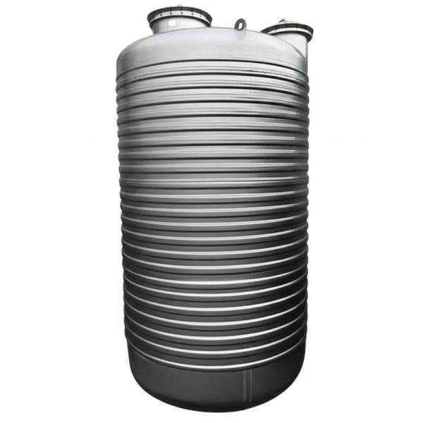 Réservoir de stockage d'eau à haut débit 1000L/heure