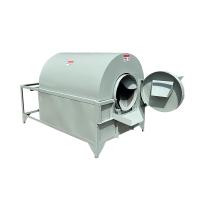 Automatic Industrial Agriculturalmini Rotary Dryer Sludge Manure And Feed Dryer