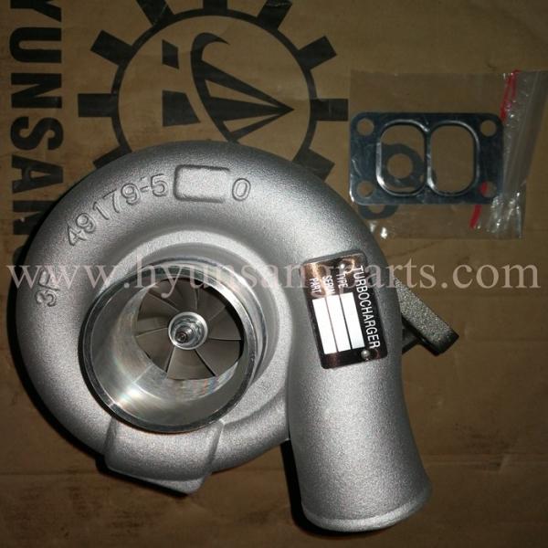 turbocompressores do elevado desempenho de 5I7952 5I-7952 para Caterpilar ME518122