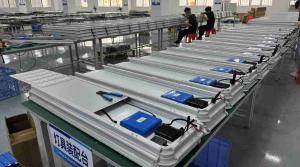 Sichuan Zhongxin Hengye Technology Co., LTD