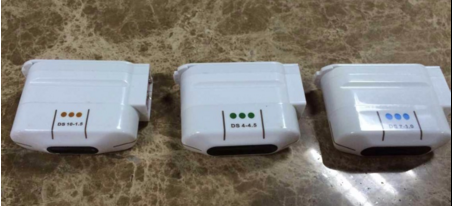 Hifu face lift / hifu face lifting and whiting machine