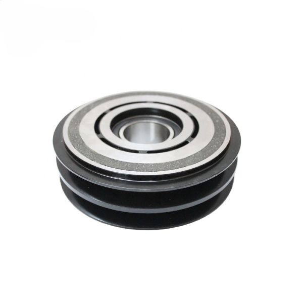 KPL New Magnetic AC Clutch for Bus PV2 DKS-32C 157mm with 1 Year Warranty