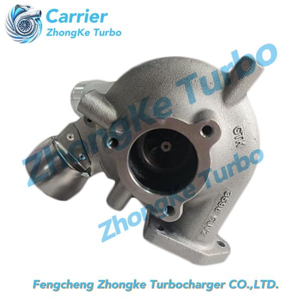 BV43 Turbo 28230-4A700 53039880353 53039700353 53039700226 53039880226 28500-4A700 Turbocharger for Hyundai H1 Cargo TQ 2.5L