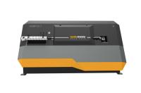 1.5T Double Wire CNC Stirrup Bending Machine 1600pcs Per Hour