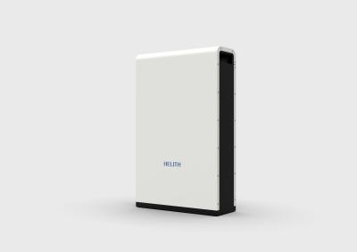 Helith Harmony 16.38kWh Energy Storage Battery I 51.2V 320Ah Grade A cell