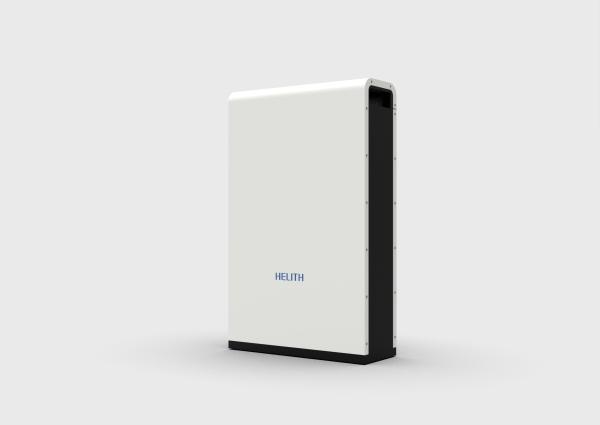 Helith Harmony 16.38kWh Energy Storage Battery I 51.2V 320Ah Grade A cell