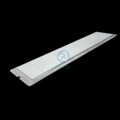 Aluminum Neodymium AINd Target For Optoelectronics Industry