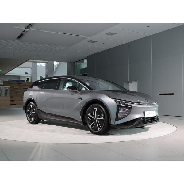 HiPhi x 6 дверей 200km/H 5 электрического автомобиля 630KM Seater SUV с огромной комнатой