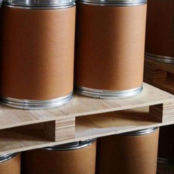 Embalaje en tambor de fibra de 25 kg para la trifluoroanilina