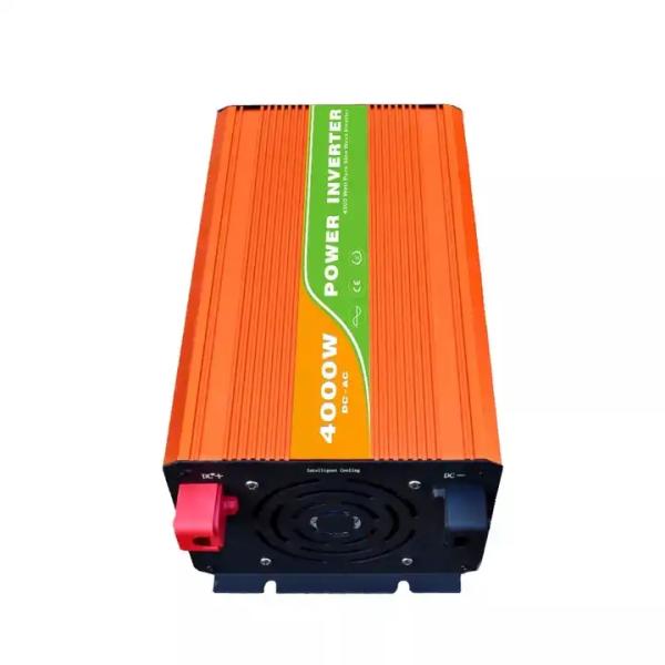 3Phase Solar Power Inverter Suppliers 1000W Modified Sine Wave Power Inverter 4000W Modified Sine Wave Power Inverter