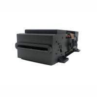Interface RS232 de kiosques de libre-service de Hybird de lecteur de carte électrique futée d'IMMERSION