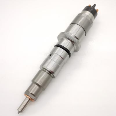 Injetor de combustível diesel de alta qualidade 0445120236
