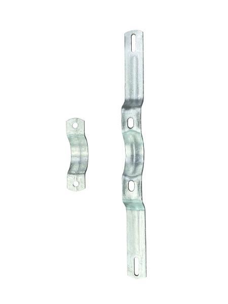 T Pipe Clip Accessoires de lutte contre l'incendie Pour les accessoires des équipements de lutte contre l'incendie