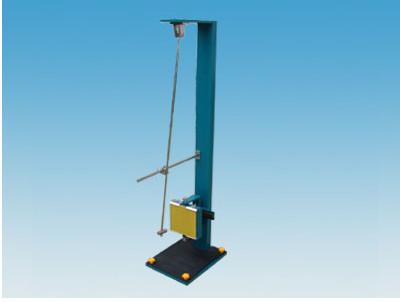 VDE Standard Pendulum Impact Testing Machine 100mm / 150mm / 250mm Height