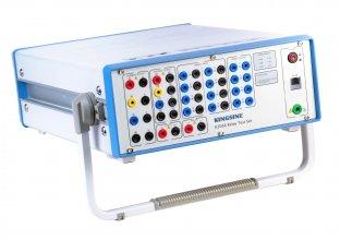 Relais de protection examinant K3066, C.A. de 7 phases (L-N)
