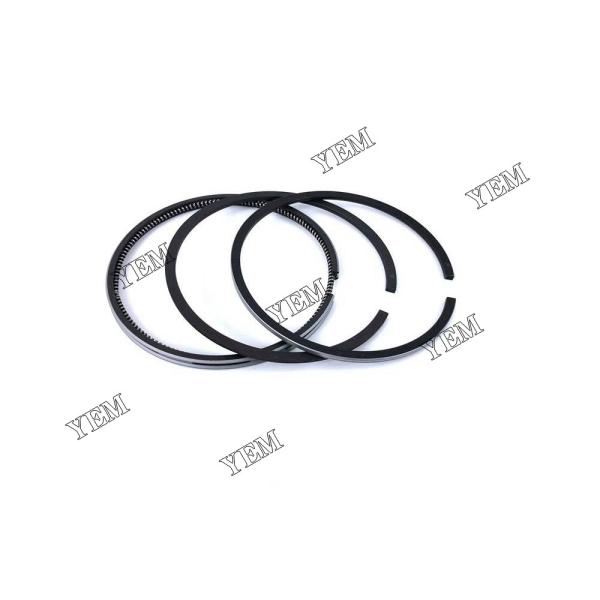 Excavator Engine Parts Piston Ring 1G514-21050 For Kubota V3800