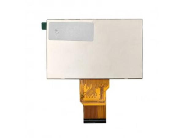 4.3 inch high resolution high brightness  tft display 1920×1080 dots 50 pins  LVDS interface  1000c/d