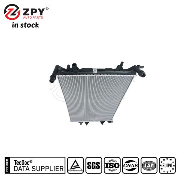 Radiadores ZPY Car Nuevos Mejorados 5KD121251C Para VW Sagitar